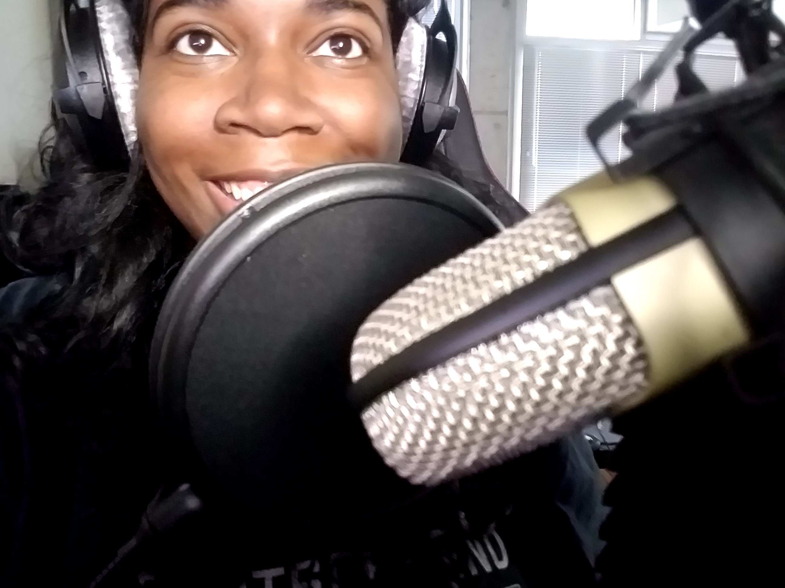 Kim Key | Voice Actress